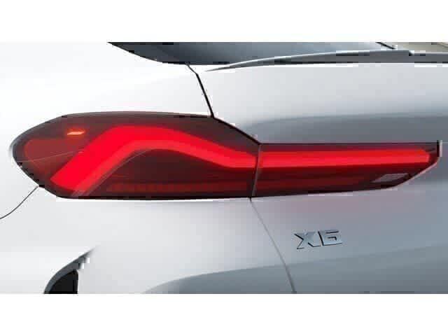 new 2026 BMW X6 car, priced at $85,150