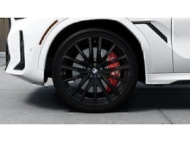 new 2026 BMW X6 car, priced at $85,150