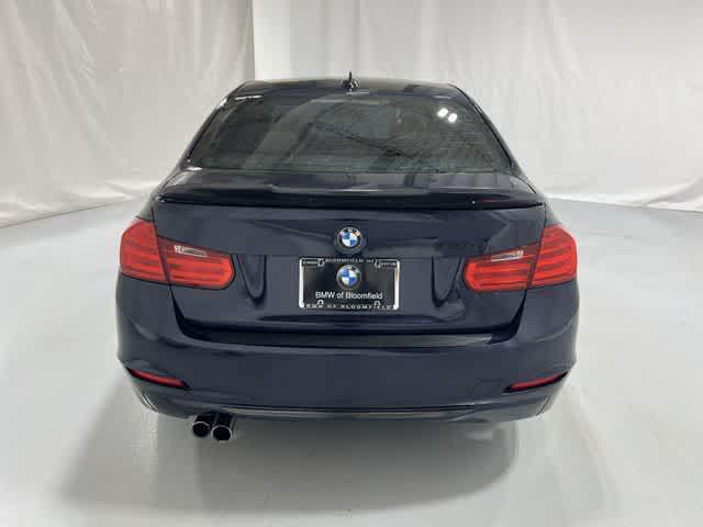 used 2012 BMW 328 car, priced at $4,999