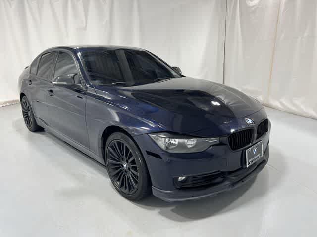 used 2012 BMW 328 car, priced at $4,999