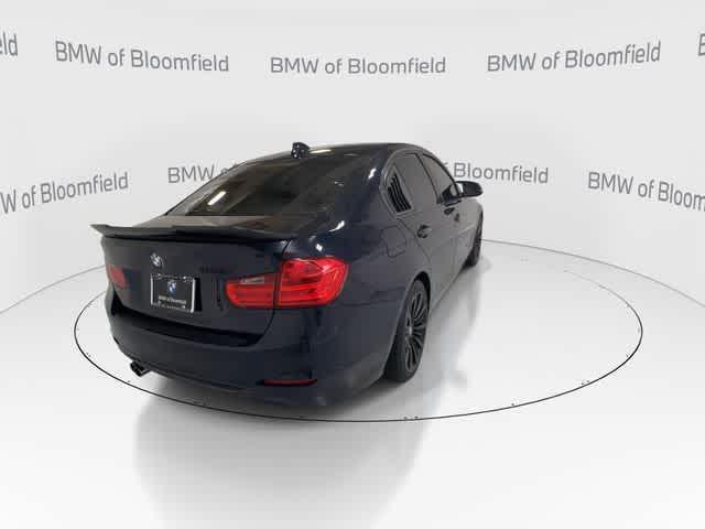 used 2012 BMW 328 car, priced at $4,999
