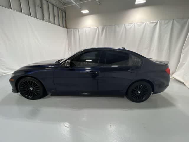 used 2012 BMW 328 car, priced at $4,999