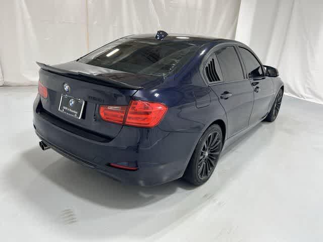 used 2012 BMW 328 car, priced at $4,999