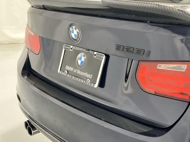 used 2012 BMW 328 car, priced at $4,999
