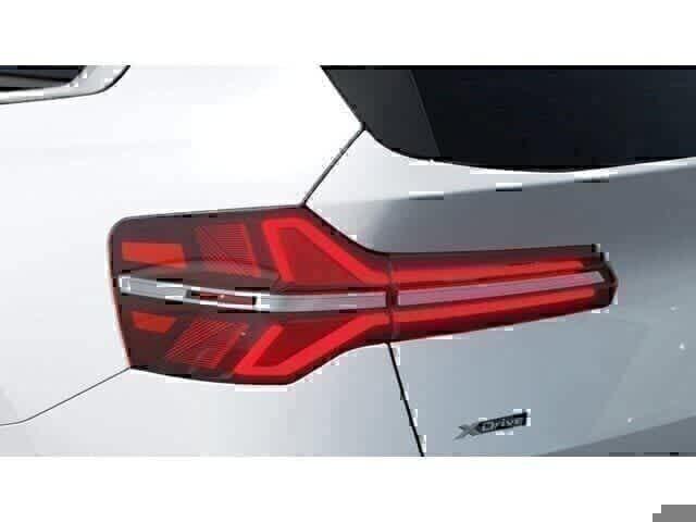 new 2026 BMW X3 car, priced at $54,700