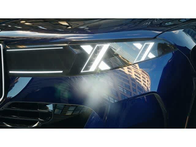 new 2027 BMW X5 car, priced at $91,949