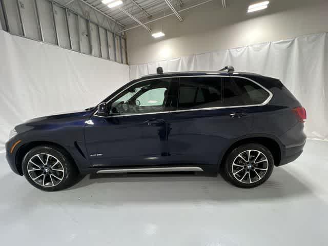used 2017 BMW X5 car, priced at $15,699
