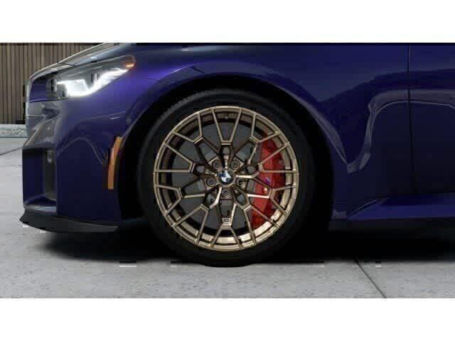 new 2026 BMW M2 car, priced at $103,949