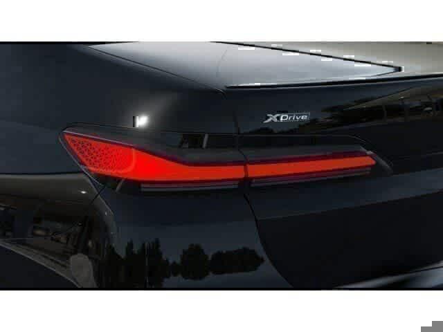 new 2026 BMW 760 car, priced at $136,500