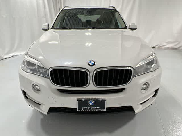 used 2016 BMW X5 car, priced at $13,990