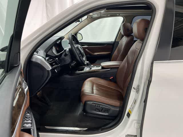 used 2016 BMW X5 car, priced at $13,990
