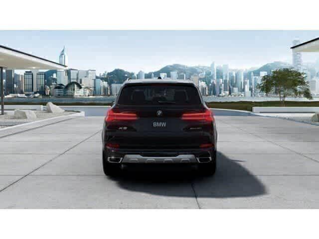new 2026 BMW X5 car, priced at $77,925