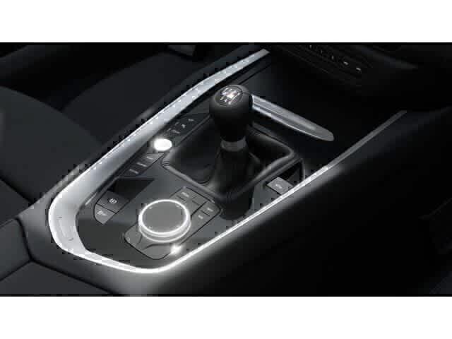 new 2026 BMW Z4 car, priced at $80,525