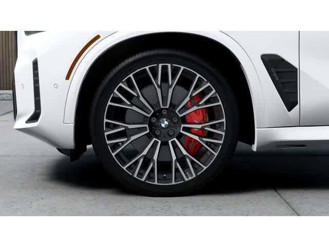 new 2026 BMW X5 car, priced at $82,125