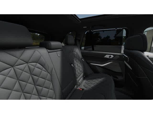 new 2026 BMW X5 car, priced at $82,125