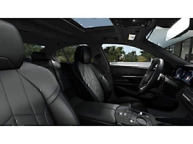 new 2026 BMW 530 car, priced at $74,565