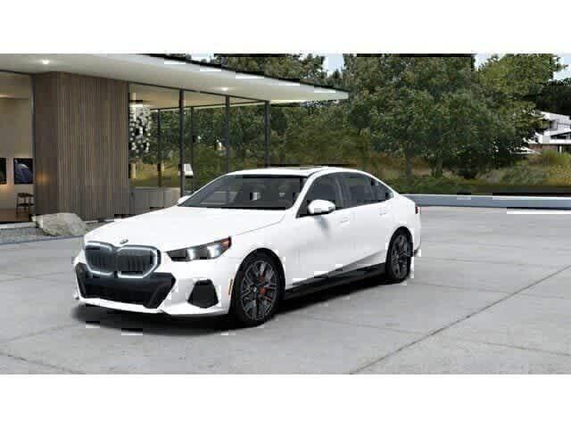 new 2026 BMW 530 car, priced at $74,565