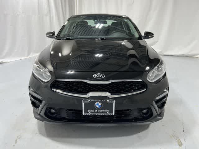 used 2019 Kia Forte car, priced at $10,499