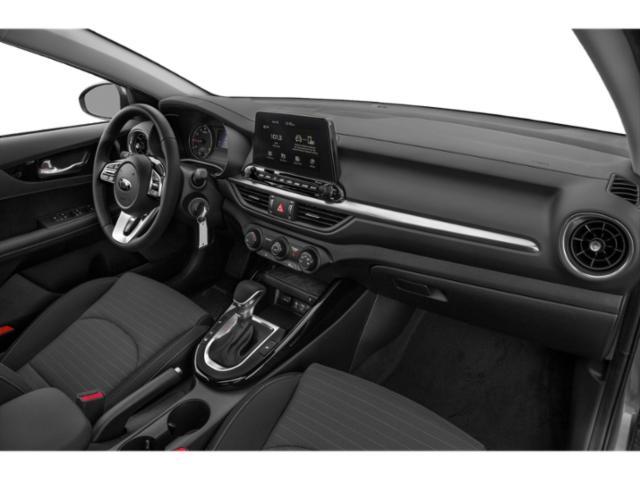 used 2019 Kia Forte car, priced at $11,095