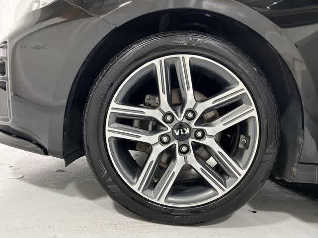 used 2019 Kia Forte car, priced at $10,499