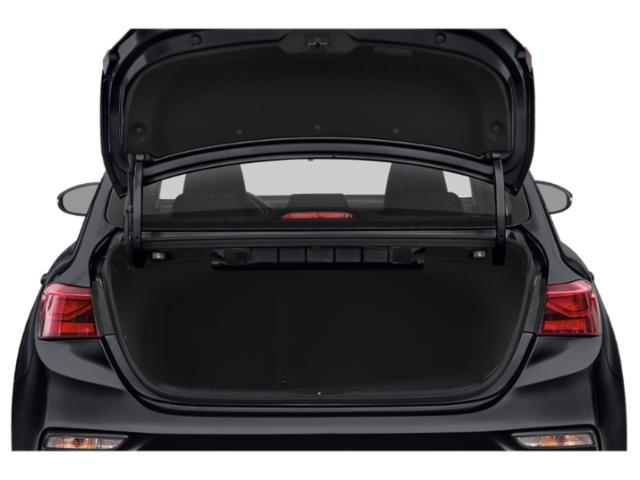 used 2019 Kia Forte car, priced at $11,095