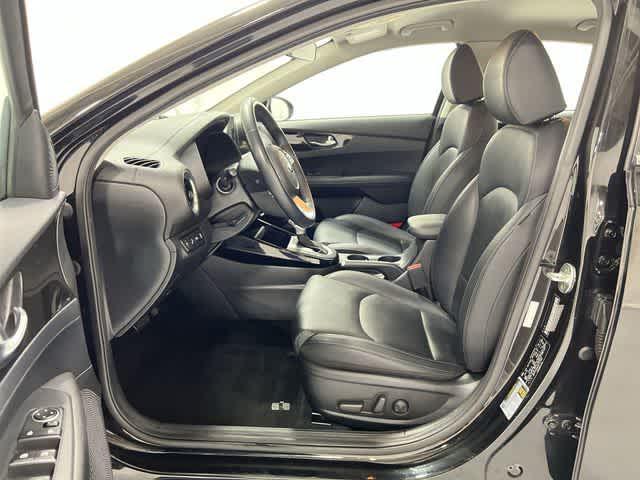 used 2019 Kia Forte car, priced at $10,499
