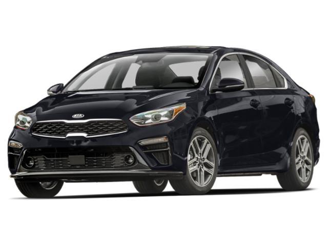 used 2019 Kia Forte car, priced at $11,095