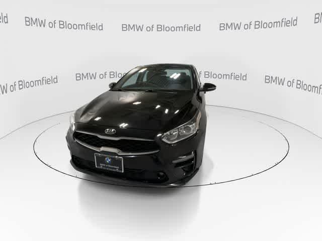 used 2019 Kia Forte car, priced at $10,499