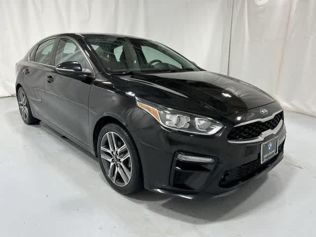 used 2019 Kia Forte car, priced at $10,499