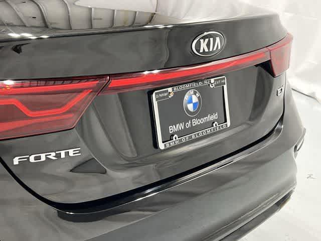 used 2019 Kia Forte car, priced at $10,499