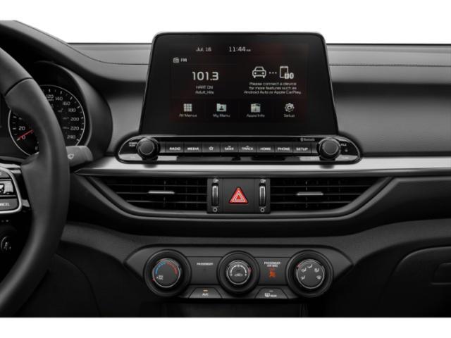 used 2019 Kia Forte car, priced at $11,095