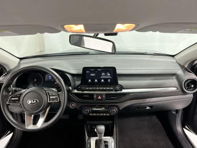 used 2019 Kia Forte car, priced at $10,499