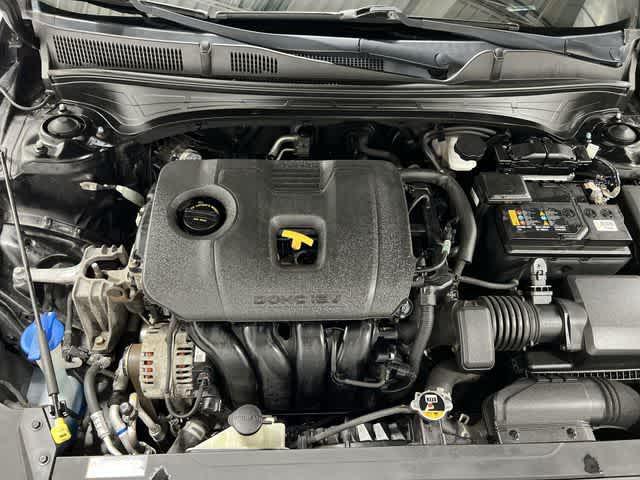 used 2019 Kia Forte car, priced at $10,499