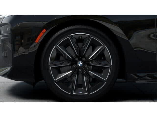 new 2026 BMW 760 car, priced at $132,835