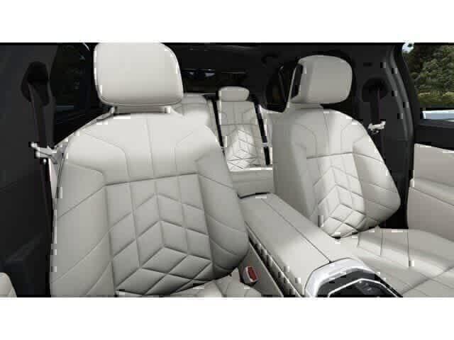 new 2026 BMW 760 car, priced at $132,835