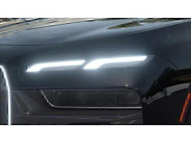 new 2026 BMW 760 car, priced at $132,835