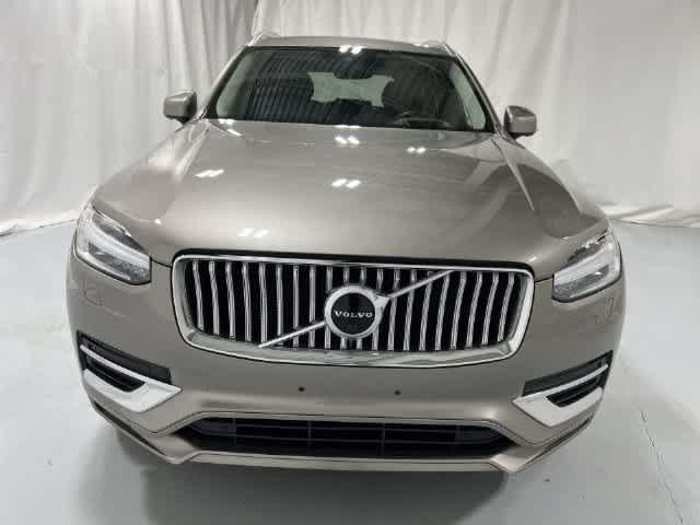 used 2020 Volvo XC90 car, priced at $18,450