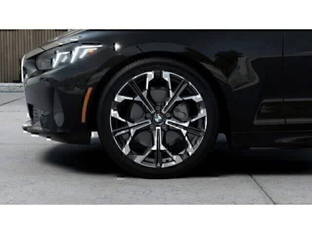 new 2026 BMW 430 car, priced at $59,475