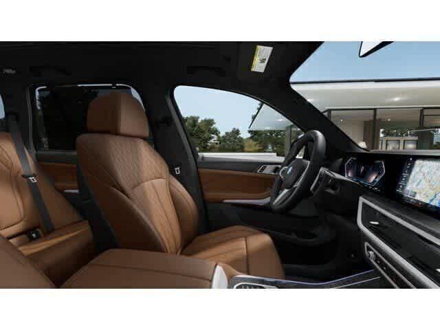 new 2026 BMW X5 car, priced at $85,250
