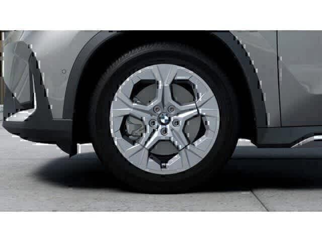 new 2026 BMW X1 car, priced at $50,470