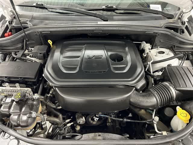 used 2020 Jeep Grand Cherokee car, priced at $17,849