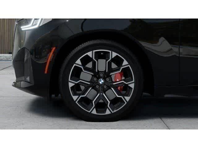 new 2026 BMW X3 car, priced at $59,565