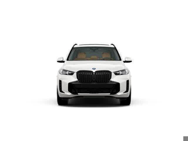 new 2026 BMW X5 PHEV car, priced at $89,250