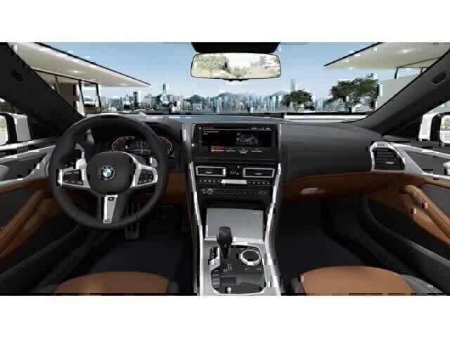 new 2026 BMW 840 car, priced at $99,495