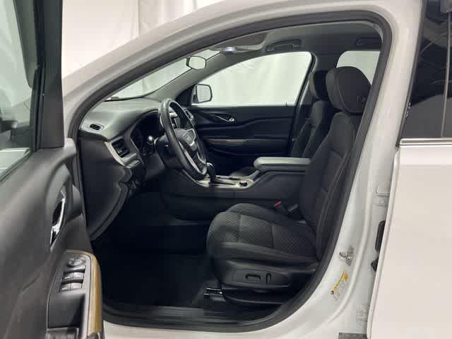 used 2017 GMC Acadia car, priced at $13,999