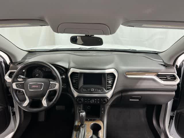 used 2017 GMC Acadia car, priced at $13,999