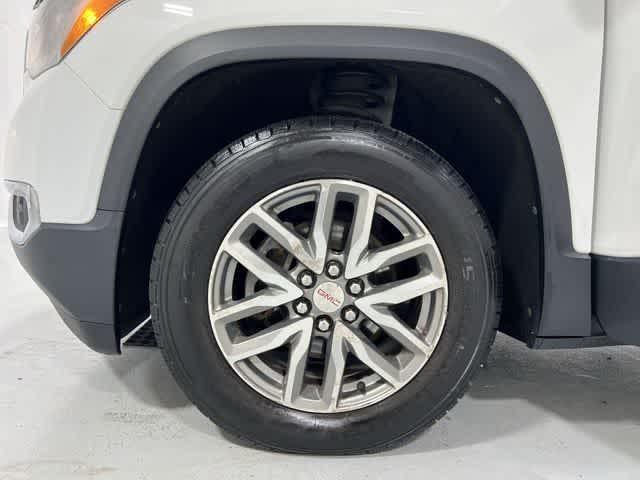 used 2017 GMC Acadia car, priced at $13,999