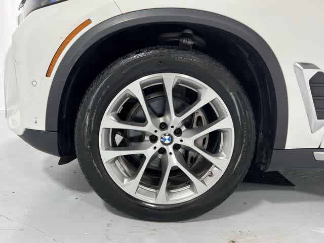 used 2024 BMW X5 car, priced at $57,999