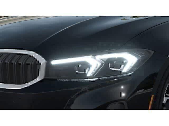 new 2026 BMW 330 car, priced at $54,699