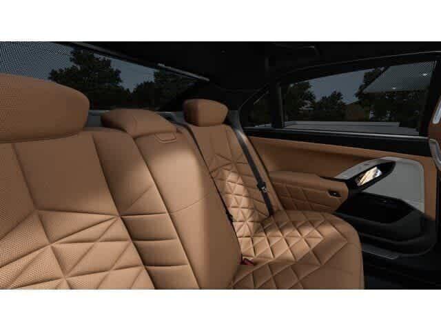 new 2026 BMW 740 car, priced at $109,050